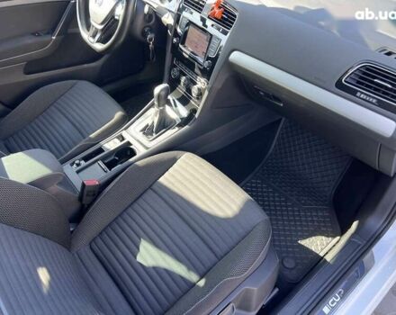 Фольксваген Гольф, объемом двигателя 2 л и пробегом 213 тыс. км за 12790 $, фото 29 на Automoto.ua