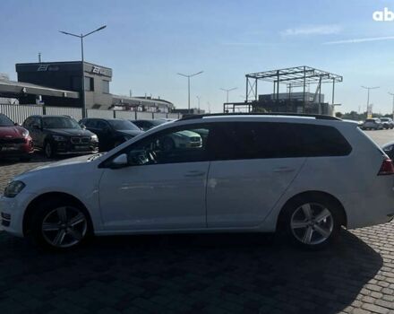 Фольксваген Гольф, объемом двигателя 1.6 л и пробегом 280 тыс. км за 10800 $, фото 3 на Automoto.ua