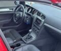 Фольксваген Гольф, объемом двигателя 1.8 л и пробегом 127 тыс. км за 11990 $, фото 24 на Automoto.ua