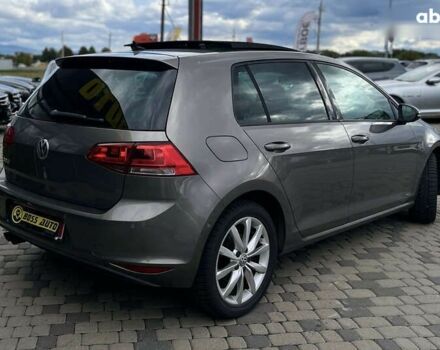 Фольксваген Гольф, объемом двигателя 1.4 л и пробегом 158 тыс. км за 14900 $, фото 6 на Automoto.ua