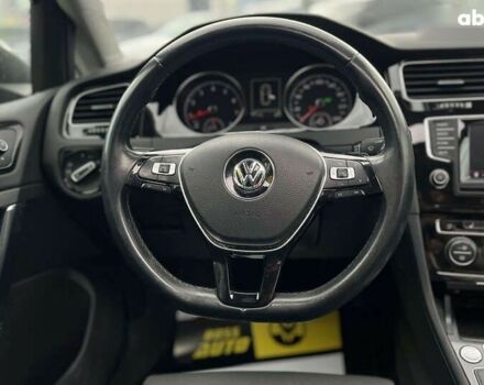 Фольксваген Гольф, объемом двигателя 1.4 л и пробегом 158 тыс. км за 14900 $, фото 10 на Automoto.ua