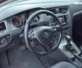 Фольксваген Гольф, объемом двигателя 1.8 л и пробегом 127 тыс. км за 11990 $, фото 12 на Automoto.ua