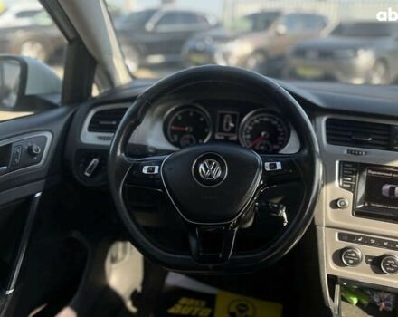 Фольксваген Гольф, объемом двигателя 1.6 л и пробегом 268 тыс. км за 11000 $, фото 10 на Automoto.ua