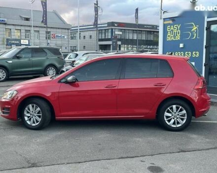 Фольксваген Гольф, объемом двигателя 1.8 л и пробегом 127 тыс. км за 11990 $, фото 7 на Automoto.ua