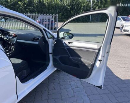 Фольксваген Гольф, объемом двигателя 2 л и пробегом 213 тыс. км за 12790 $, фото 27 на Automoto.ua