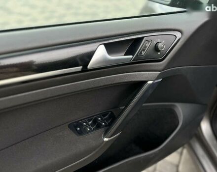 Фольксваген Гольф, объемом двигателя 1.4 л и пробегом 158 тыс. км за 14900 $, фото 15 на Automoto.ua