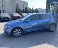 Фольксваген Гольф, объемом двигателя 2 л и пробегом 173 тыс. км за 10990 $, фото 8 на Automoto.ua