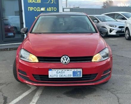Фольксваген Гольф, объемом двигателя 1.8 л и пробегом 127 тыс. км за 11990 $, фото 2 на Automoto.ua