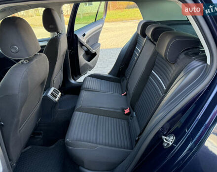 Фольксваген Гольф, об'ємом двигуна 1.6 л та пробігом 187 тис. км за 13800 $, фото 11 на Automoto.ua