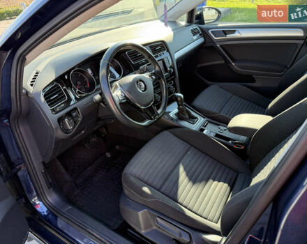 Фольксваген Гольф, об'ємом двигуна 1.6 л та пробігом 187 тис. км за 13800 $, фото 7 на Automoto.ua