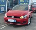 Фольксваген Гольф, объемом двигателя 1.8 л и пробегом 127 тыс. км за 11990 $, фото 1 на Automoto.ua