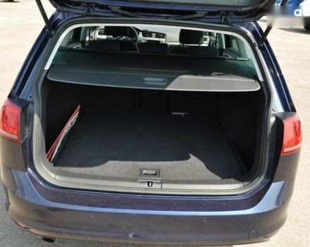 Фольксваген Гольф, объемом двигателя 1.2 л и пробегом 220 тыс. км за 10500 $, фото 21 на Automoto.ua