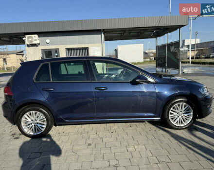 Фольксваген Гольф, об'ємом двигуна 1.6 л та пробігом 187 тис. км за 13800 $, фото 3 на Automoto.ua