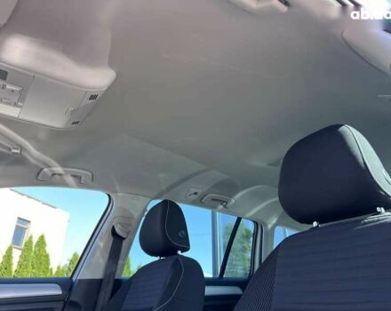 Фольксваген Гольф, объемом двигателя 2 л и пробегом 213 тыс. км за 12790 $, фото 26 на Automoto.ua