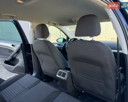 Фольксваген Гольф, об'ємом двигуна 1.6 л та пробігом 187 тис. км за 13800 $, фото 14 на Automoto.ua