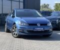 Фольксваген Гольф, объемом двигателя 2 л и пробегом 173 тыс. км за 10990 $, фото 1 на Automoto.ua