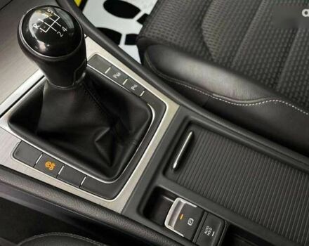 Фольксваген Гольф, об'ємом двигуна 1.6 л та пробігом 248 тис. км за 11500 $, фото 10 на Automoto.ua