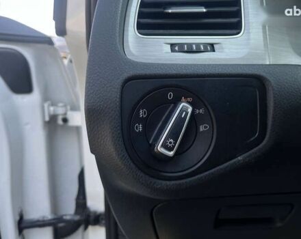 Фольксваген Гольф, объемом двигателя 1.6 л и пробегом 280 тыс. км за 10800 $, фото 24 на Automoto.ua