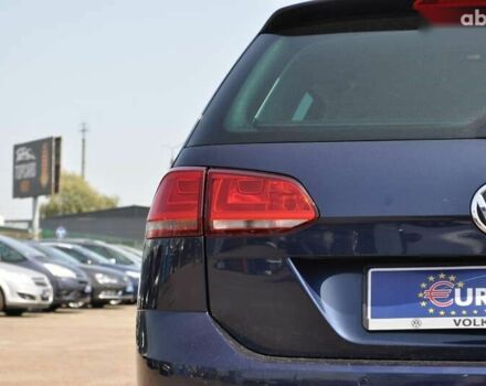 Фольксваген Гольф, объемом двигателя 1.2 л и пробегом 220 тыс. км за 10500 $, фото 14 на Automoto.ua