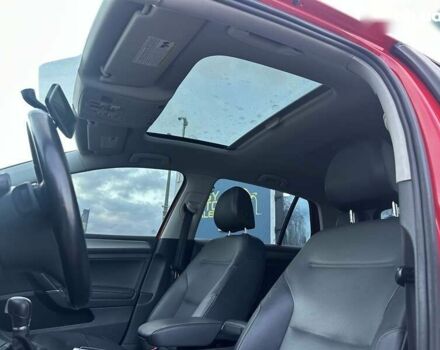 Фольксваген Гольф, объемом двигателя 1.8 л и пробегом 127 тыс. км за 11990 $, фото 14 на Automoto.ua