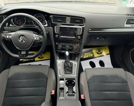 Фольксваген Гольф, объемом двигателя 1.4 л и пробегом 158 тыс. км за 14900 $, фото 8 на Automoto.ua