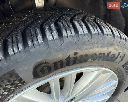 Фольксваген Гольф, об'ємом двигуна 1.6 л та пробігом 187 тис. км за 13800 $, фото 24 на Automoto.ua