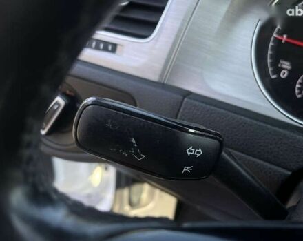 Фольксваген Гольф, объемом двигателя 1.6 л и пробегом 280 тыс. км за 10800 $, фото 26 на Automoto.ua