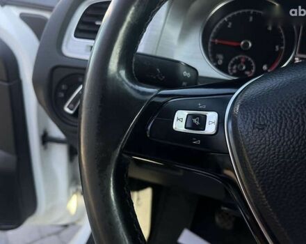 Фольксваген Гольф, объемом двигателя 1.6 л и пробегом 280 тыс. км за 10800 $, фото 22 на Automoto.ua