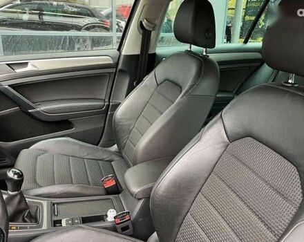 Фольксваген Гольф, об'ємом двигуна 1.6 л та пробігом 248 тис. км за 11500 $, фото 14 на Automoto.ua