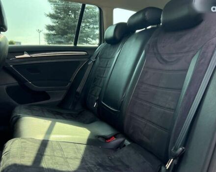 Фольксваген Гольф, объемом двигателя 1.6 л и пробегом 319 тыс. км за 11300 $, фото 14 на Automoto.ua