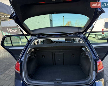 Фольксваген Гольф, об'ємом двигуна 1.6 л та пробігом 187 тис. км за 13800 $, фото 12 на Automoto.ua