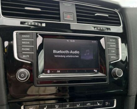 Фольксваген Гольф, объемом двигателя 1.4 л и пробегом 158 тыс. км за 14900 $, фото 17 на Automoto.ua