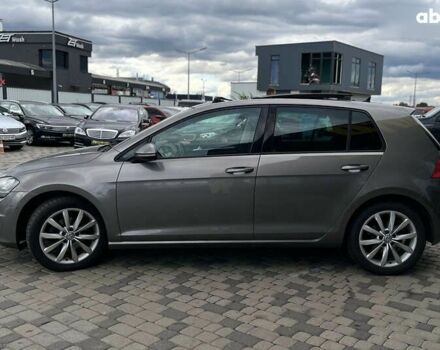 Фольксваген Гольф, объемом двигателя 1.4 л и пробегом 158 тыс. км за 14900 $, фото 3 на Automoto.ua