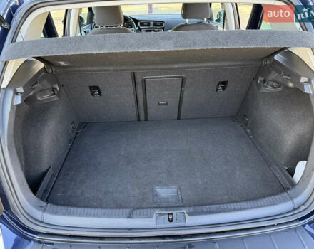 Фольксваген Гольф, об'ємом двигуна 1.6 л та пробігом 187 тис. км за 13800 $, фото 13 на Automoto.ua