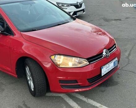 Фольксваген Гольф, объемом двигателя 1.8 л и пробегом 127 тыс. км за 11990 $, фото 10 на Automoto.ua