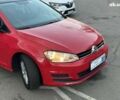 Фольксваген Гольф, объемом двигателя 1.8 л и пробегом 127 тыс. км за 11990 $, фото 10 на Automoto.ua