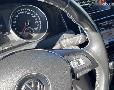 Фольксваген Гольф, объемом двигателя 2 л и пробегом 213 тыс. км за 12790 $, фото 18 на Automoto.ua