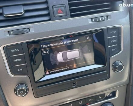 Фольксваген Гольф, объемом двигателя 2 л и пробегом 173 тыс. км за 10990 $, фото 20 на Automoto.ua