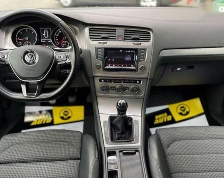 Фольксваген Гольф, об'ємом двигуна 1.6 л та пробігом 248 тис. км за 11500 $, фото 17 на Automoto.ua