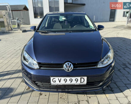 Фольксваген Гольф, об'ємом двигуна 1.6 л та пробігом 187 тис. км за 13800 $, фото 1 на Automoto.ua
