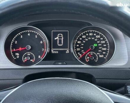 Фольксваген Гольф, объемом двигателя 1.8 л и пробегом 127 тыс. км за 11990 $, фото 19 на Automoto.ua