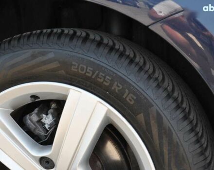 Фольксваген Гольф, объемом двигателя 1.2 л и пробегом 220 тыс. км за 10500 $, фото 18 на Automoto.ua