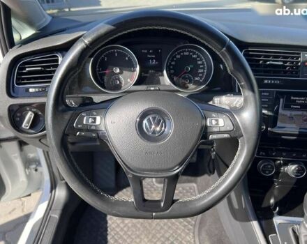 Фольксваген Гольф, объемом двигателя 2 л и пробегом 213 тыс. км за 12790 $, фото 16 на Automoto.ua
