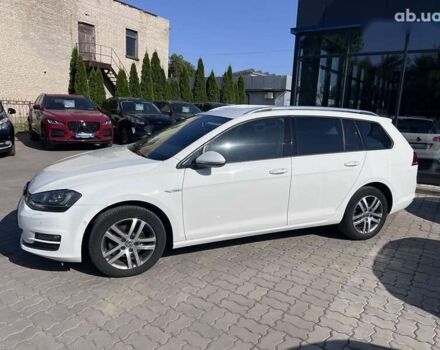 Фольксваген Гольф, объемом двигателя 2 л и пробегом 213 тыс. км за 12790 $, фото 8 на Automoto.ua