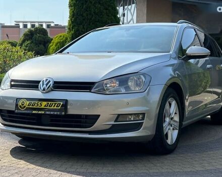 Фольксваген Гольф, объемом двигателя 1.6 л и пробегом 319 тыс. км за 11300 $, фото 2 на Automoto.ua