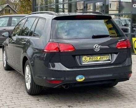 Фольксваген Гольф, об'ємом двигуна 1.6 л та пробігом 248 тис. км за 11500 $, фото 4 на Automoto.ua