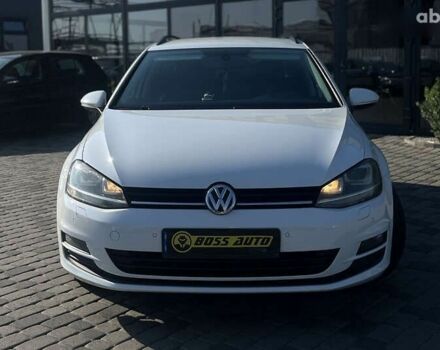 Фольксваген Гольф, объемом двигателя 1.6 л и пробегом 280 тыс. км за 10800 $, фото 1 на Automoto.ua