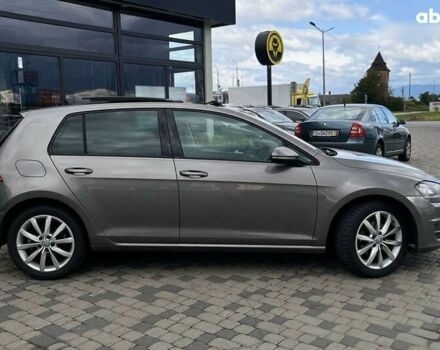 Фольксваген Гольф, объемом двигателя 1.4 л и пробегом 158 тыс. км за 14900 $, фото 7 на Automoto.ua