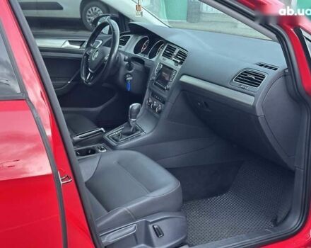 Фольксваген Гольф, объемом двигателя 1.8 л и пробегом 127 тыс. км за 11990 $, фото 23 на Automoto.ua