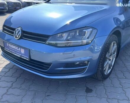 Фольксваген Гольф, объемом двигателя 2 л и пробегом 173 тыс. км за 10990 $, фото 9 на Automoto.ua